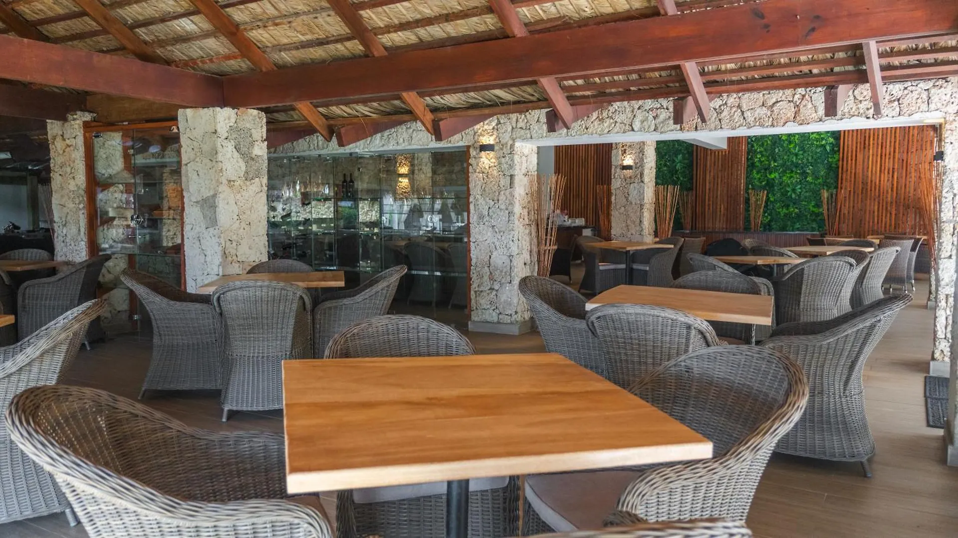 ***** Hotel Tribe Resort Guayacanes Dominican Republic