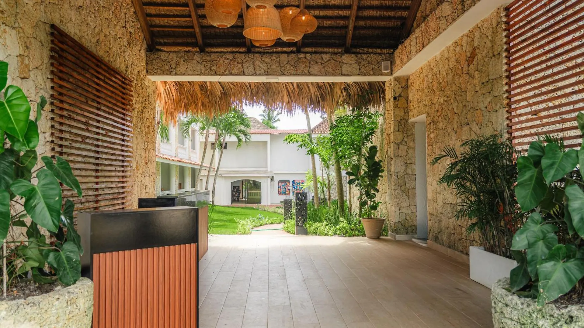 ***** Hotel Tribe Resort Guayacanes Dominican Republic