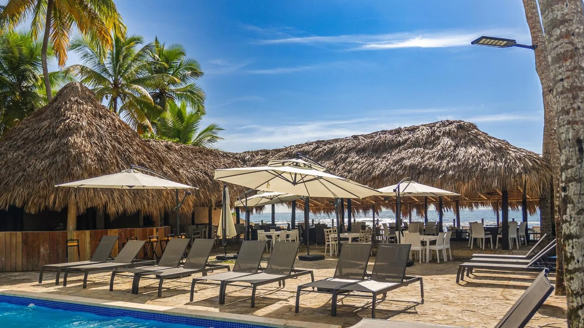 Tribe Resort Guayacanes Dominican Republic