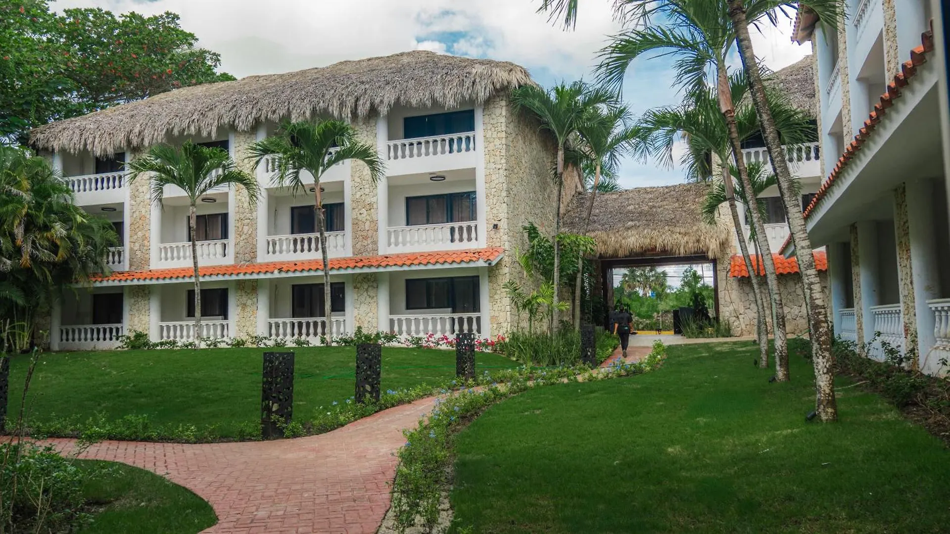 Tribe Resort Guayacanes 5*,  Dominican Republic