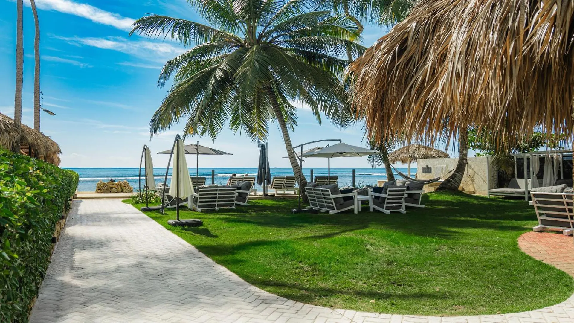 ***** Hotel Tribe Resort Guayacanes Dominican Republic