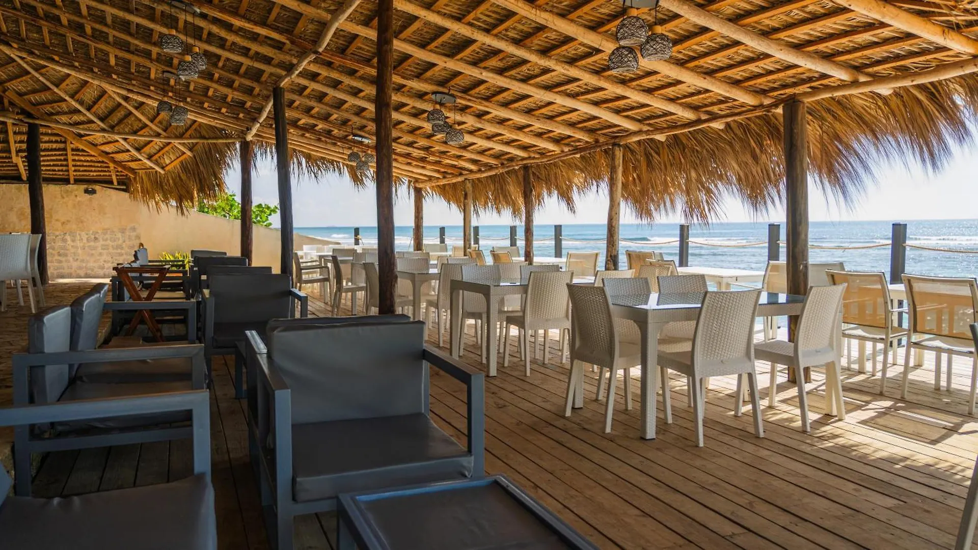 Tribe Resort Guayacanes 5*,
