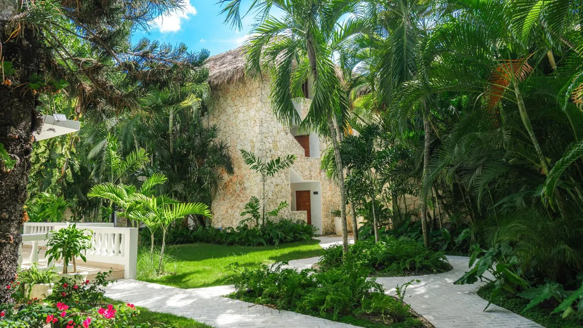 Hotel Tribe Resort Guayacanes